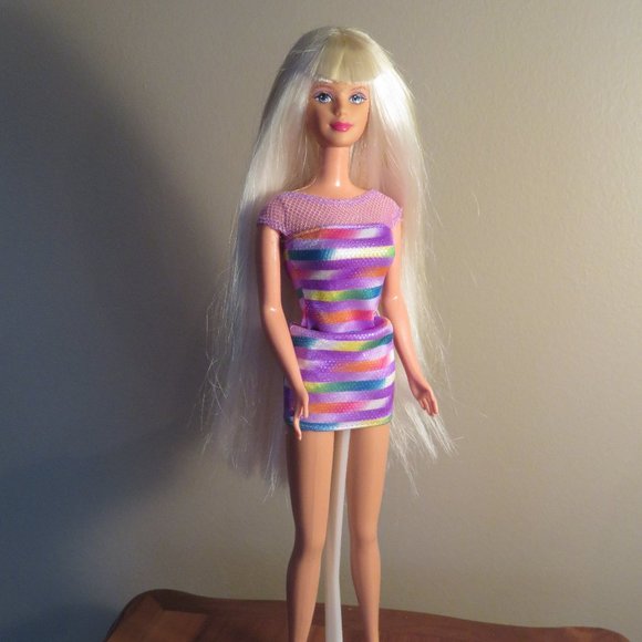 Barbie Bead Blast - Picture 2 of 4